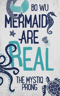 Produktbild: Mermaids Are Real