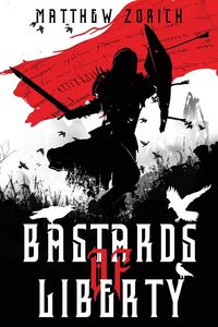 Produktbild: Bastards of Liberty