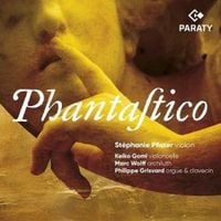Produktbild: Phantastico