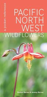 Produktbild: Pacific Northwest Wildflowers