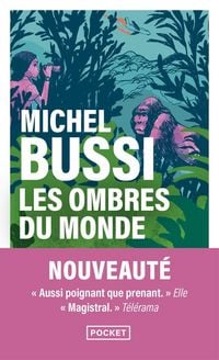 Produktbild: Les Ombres du monde