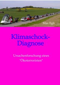 Produktbild: Klimaschock-Diagnose
