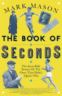 Produktbild: The Book of Seconds