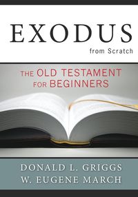 Bild vom Artikel Exodus from Scratch vom Autor Donald L. Griggs