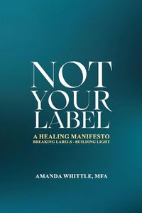 Produktbild: NOT YOUR LABEL