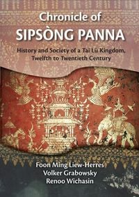 Produktbild: Chronicle of Sipsong Panna