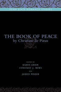 Produktbild: Penn State Romance Studies