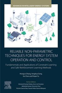 Produktbild: Reliable Non-Parametric Techniques for Energy System Operation and Control
