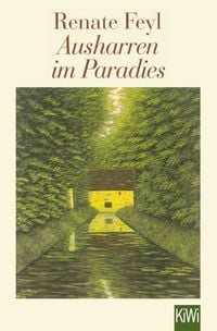 Produktbild: Ausharren im Paradies