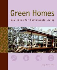 Produktbild: Duran, S: Green Homes