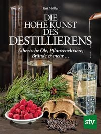 Bild vom Artikel Die hohe Kunst des Destillierens vom Autor Kai Möller