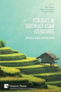 Produktbild: Ecologies in Southeast Asian Literatures
