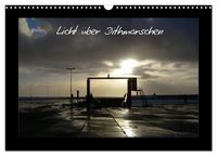 Produktbild: Licht &uuml;ber Dithmarschen (Wandkalender 2027 DIN A3 quer), CALVENDO Monatskalender