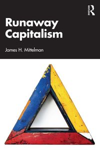 Produktbild: Runaway Capitalism