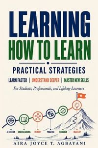 Produktbild: Learning How to Learn