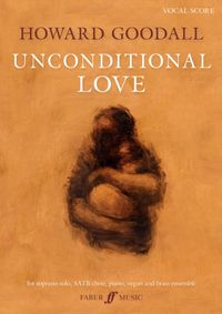 Produktbild: GOODALL, H: Unconditional Love