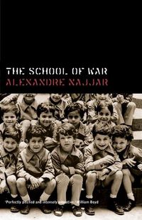 Produktbild: The School of War