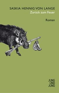 Produktbild: Zurück zum Feuer