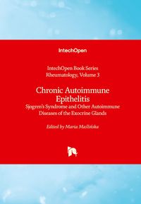 Produktbild: Chronic Autoimmune Epithelitis