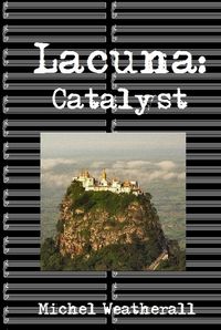 Produktbild: Lacuna: Catalyst (The Symbiot-Series, #17)