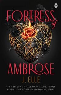 Produktbild: Fortress of Ambrose