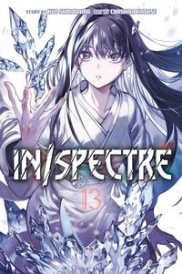 Produktbild: In/Spectre 13