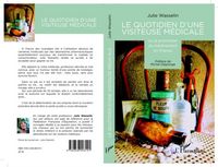 Produktbild: Le quotidien d'une visiteuse medicale