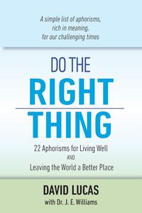 Produktbild: Do The Right Thing