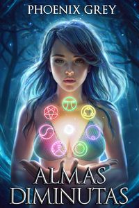 Produktbild: Almas Diminutas