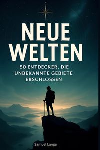 Produktbild: Neue Welten