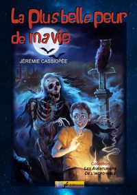 Produktbild: La plus belle peur de ma vie