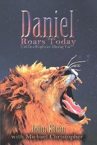 Produktbild: Daniel Roars Today