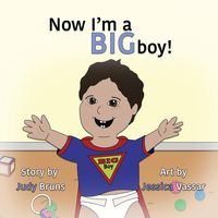 Produktbild: Now I'm a BIG Boy!