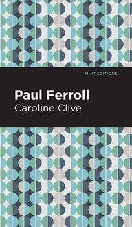 Produktbild: Paul Ferroll