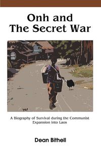 Produktbild: Onh and the Secret War