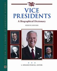 Produktbild: Vice Presidents, 4th Edition