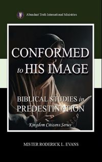 Produktbild: Conformed to His Image