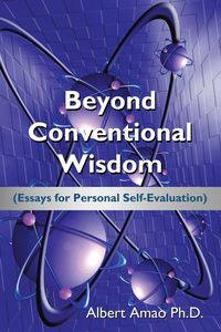 Produktbild: Beyond Conventional Wisdom