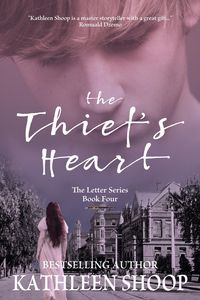 Produktbild: The Thief's Heart