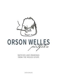 Produktbild: Orson Welles Portfolio