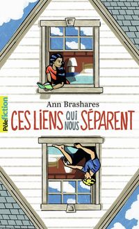 Produktbild: Ces liens qui nous s&eacute;parent