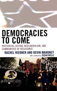 Produktbild: Democracies to Come