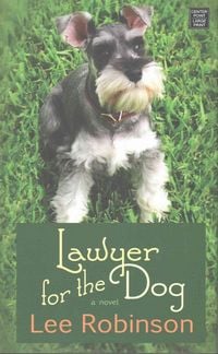 Produktbild: Lawyer for the Dog