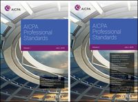 Produktbild: AICPA: AICPA Professional Standards 2019