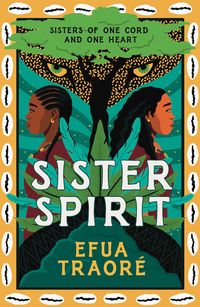 Produktbild: Sister Spirit
