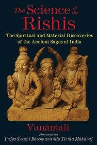 Produktbild: The Science of the Rishis