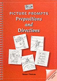 Produktbild: Prepositions and Directions
