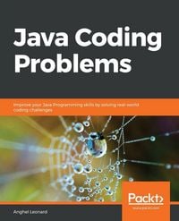 Produktbild: Java Coding Problems