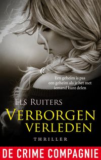 Produktbild: Verborgen Verleden