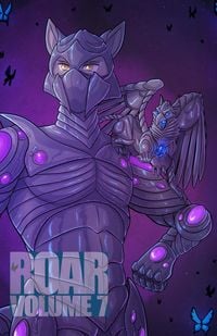 Produktbild: ROAR Volume 7